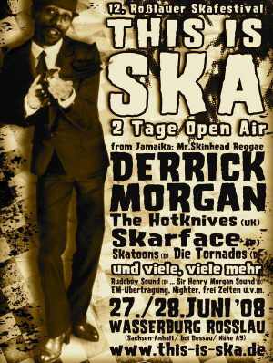 This Is Ska 2008