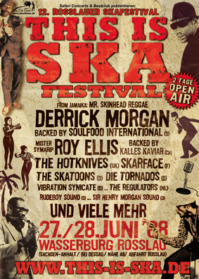 This Is Ska 2008