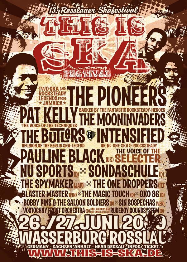 This Is Ska 2009