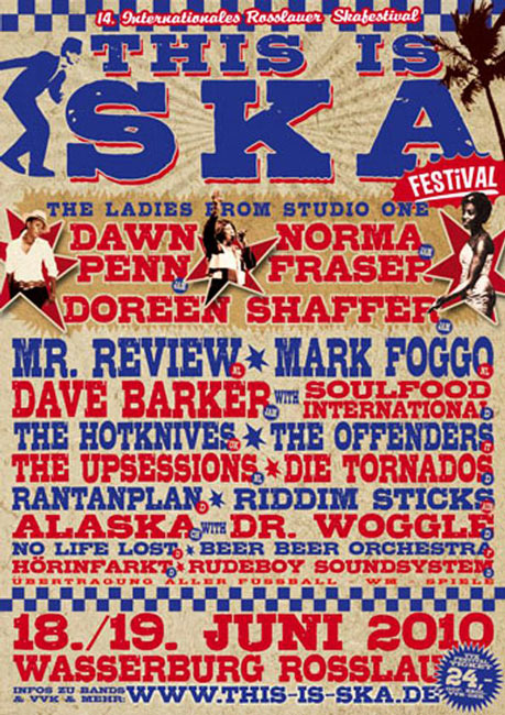 This Is Ska 2010