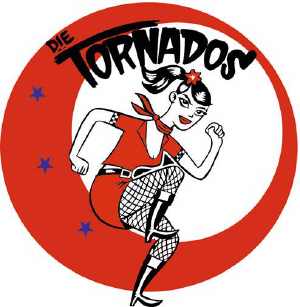 Die Tornados