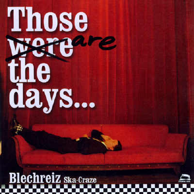 Blechreiz