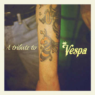 Vespa