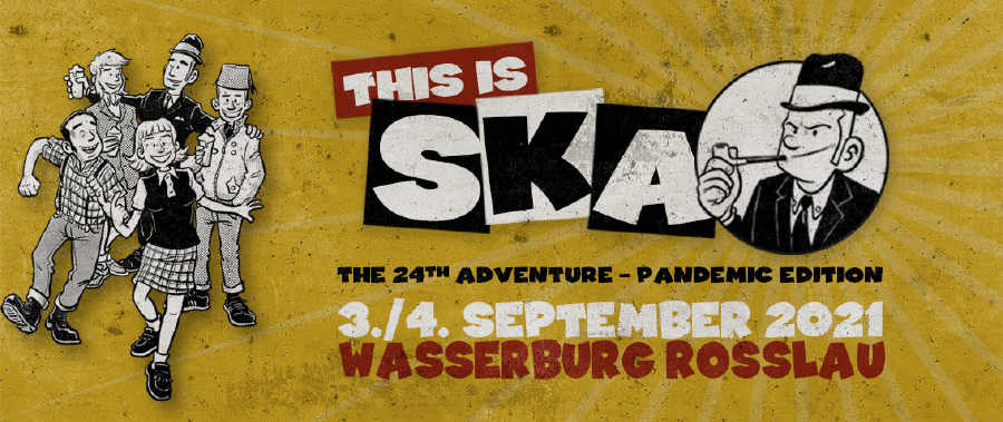 This Is Ska 2021