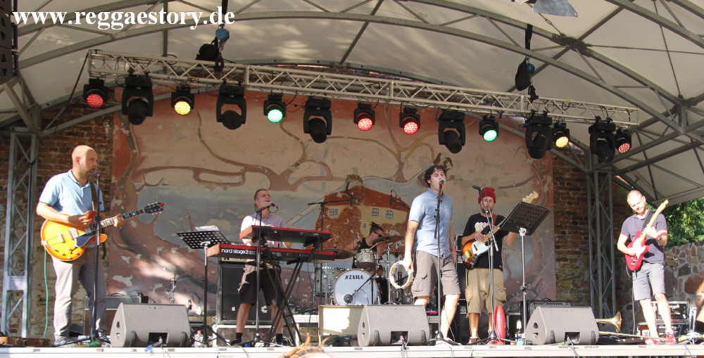 Soulfire Six - This Is Ska 2021