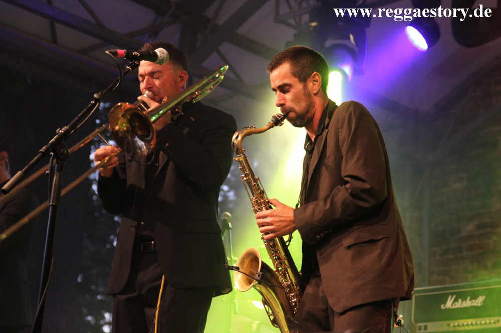 Yellow Umbrella - This Is Ska 2021
