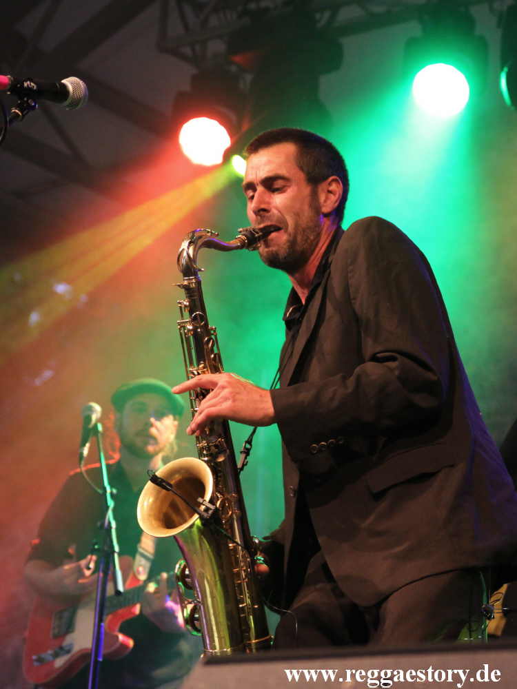 Yellow Umbrella - This Is Ska 2021