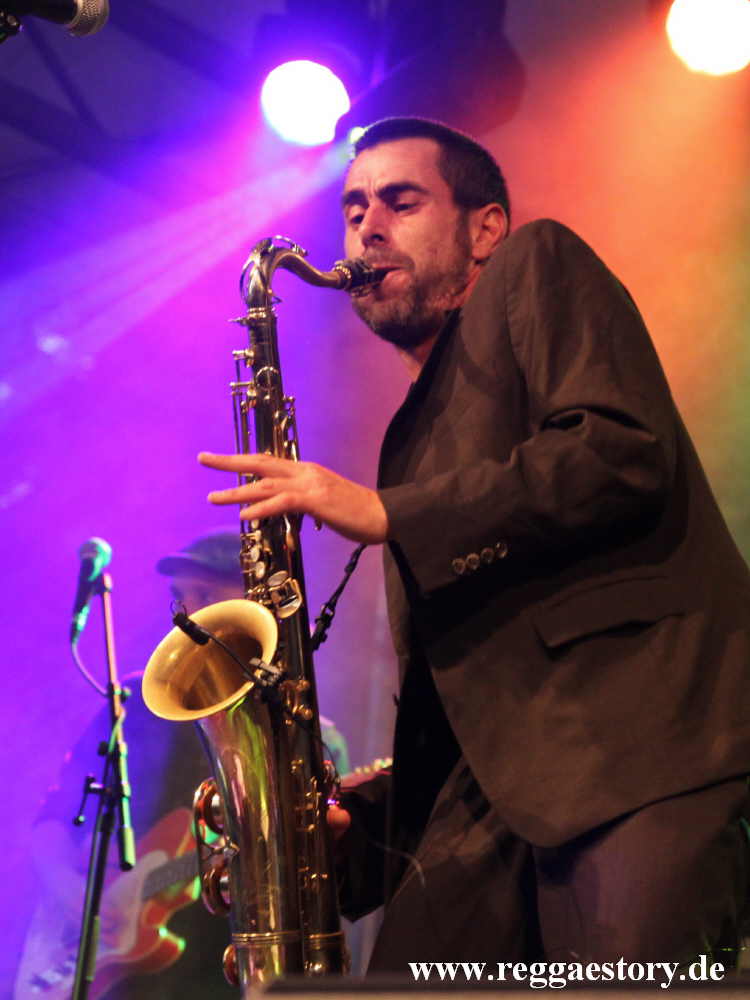 Yellow Umbrella - This Is Ska 2021