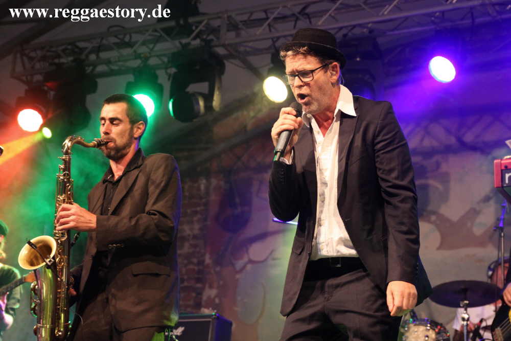 Yellow Umbrella - This Is Ska 2021
