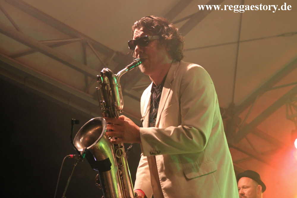 Blechreiz - This Is Ska 2021