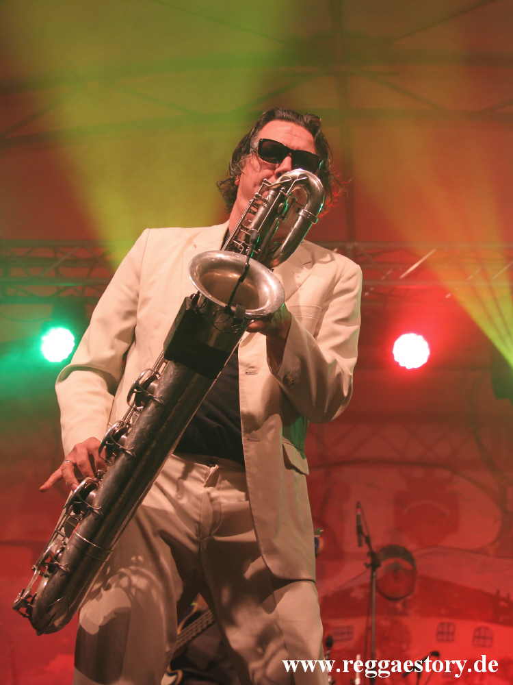 Blechreiz - This Is Ska 2021