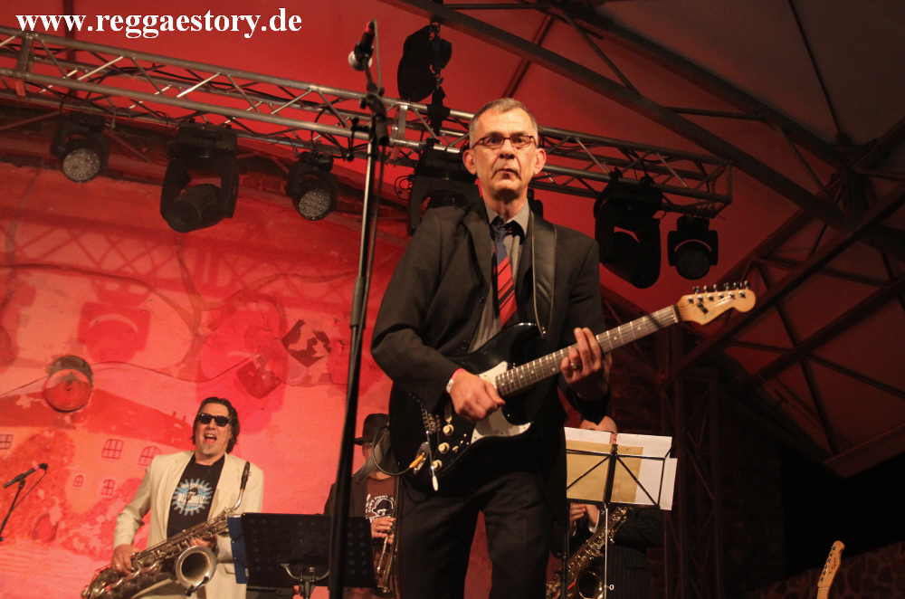 Blechreiz - This Is Ska 2021