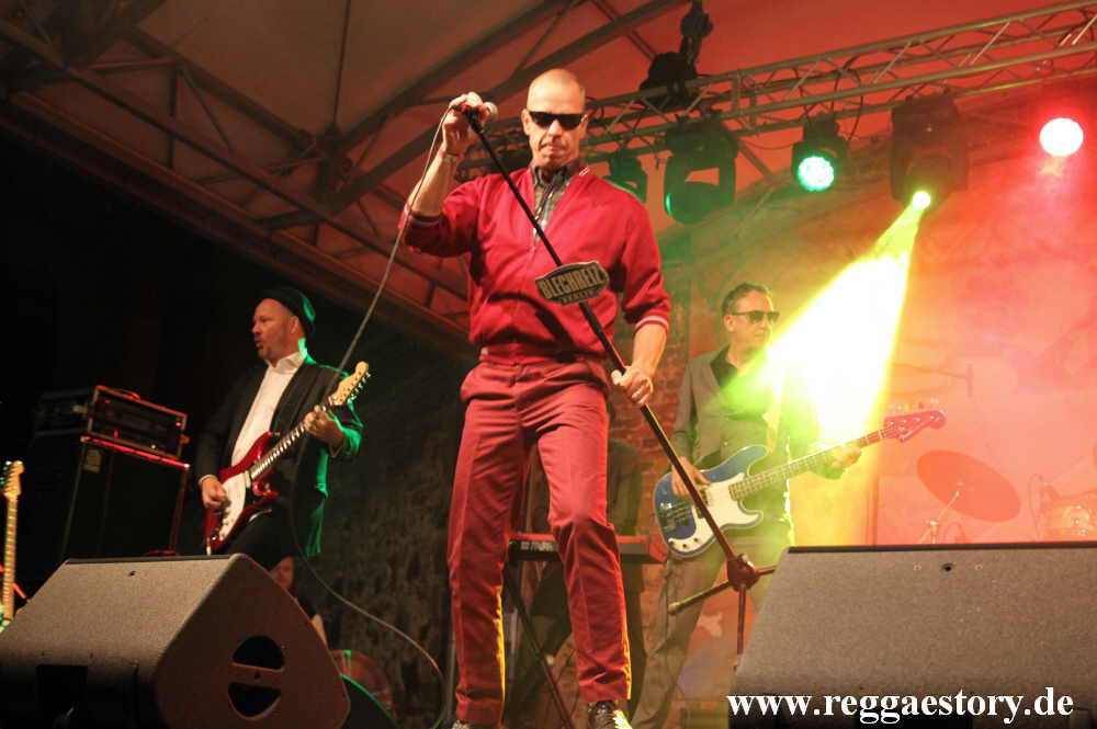 Blechreiz - This Is Ska 2021