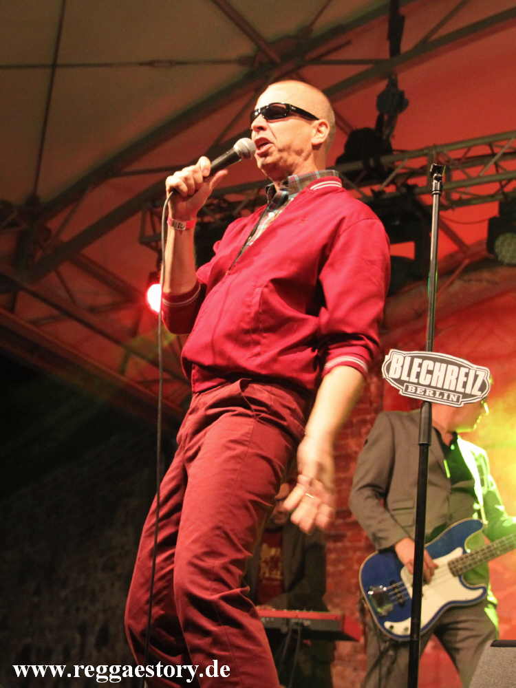 Blechreiz - This Is Ska 2021