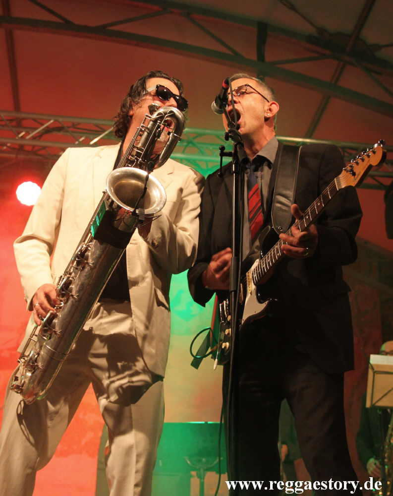 Blechreiz - This Is Ska 2021