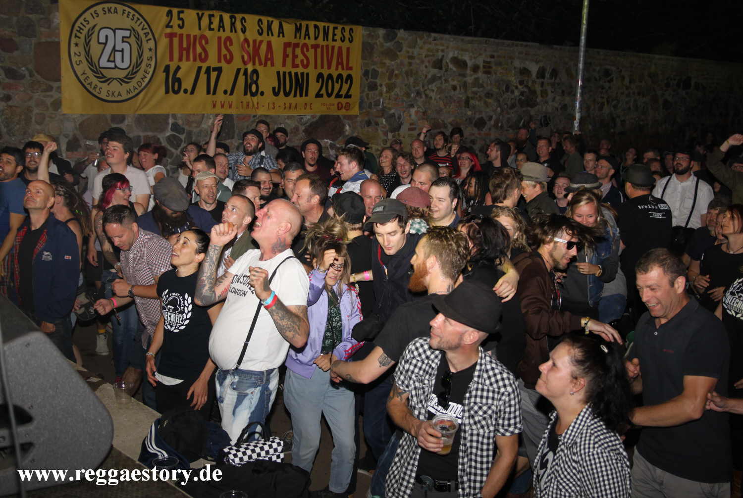 @ Blechreiz - This Is Ska 2021