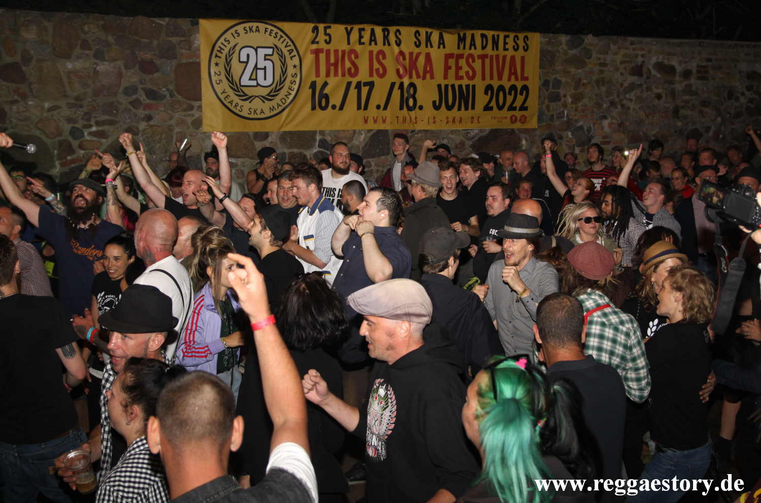 @ Blechreiz - This Is Ska 2021