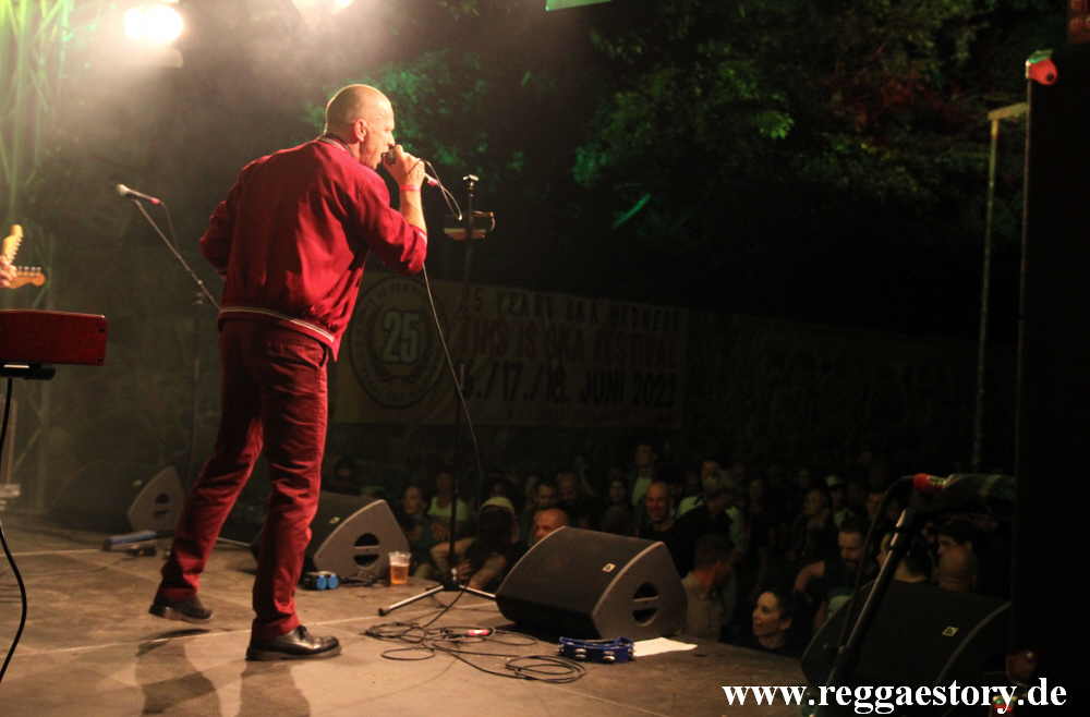 Blechreiz - This Is Ska 2021