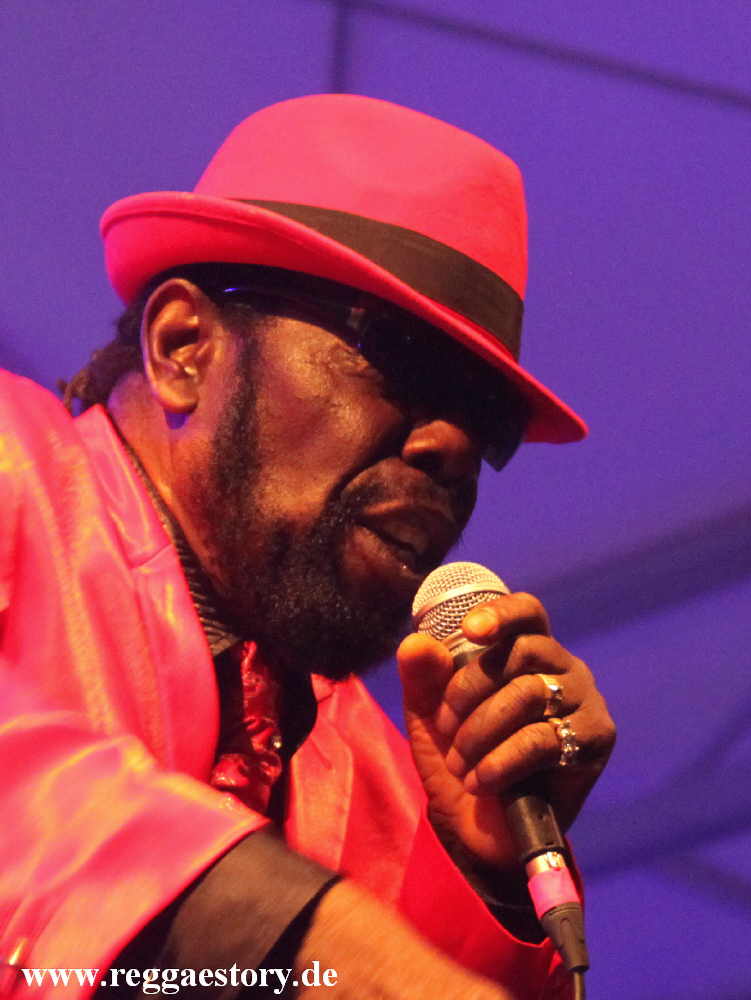 Roy Ellis - This Is Ska 2021