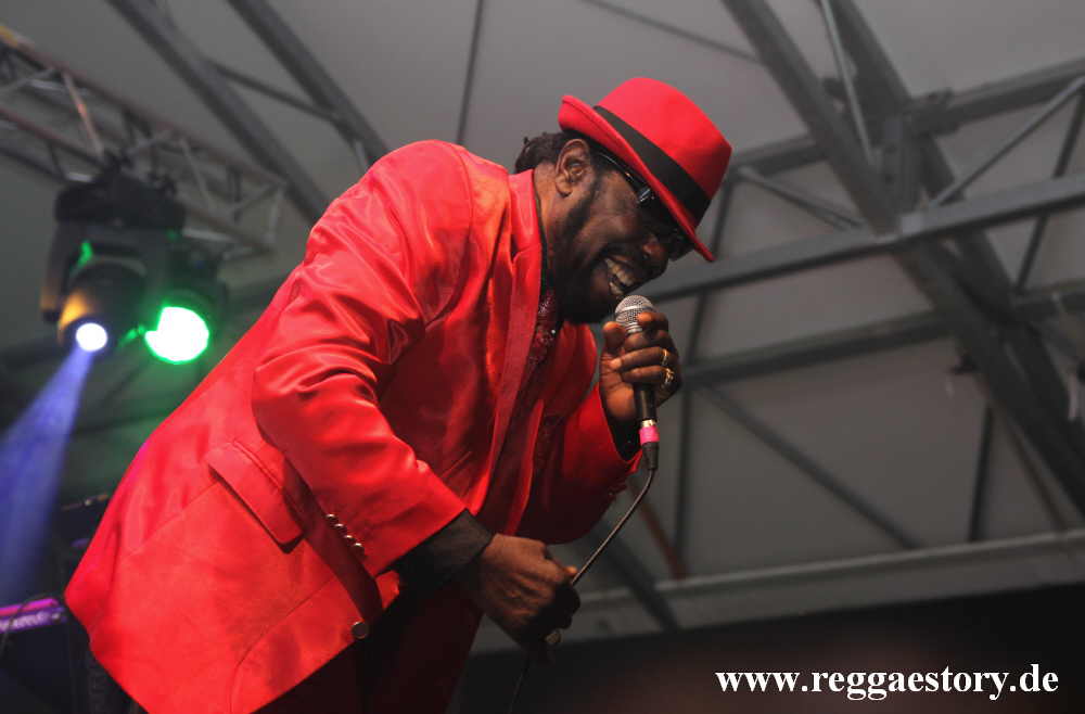 Roy Ellis - This Is Ska 2021