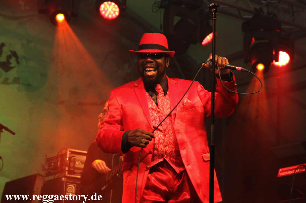 Roy Ellis - This Is Ska 2021