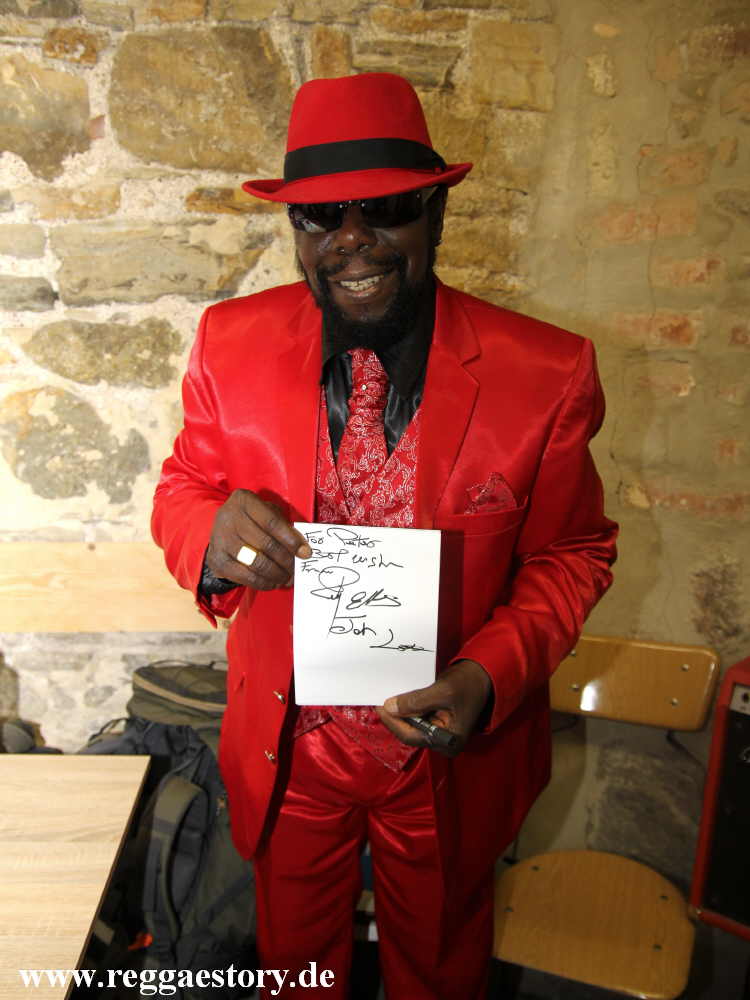 Roy Ellis - This Is Ska 2021