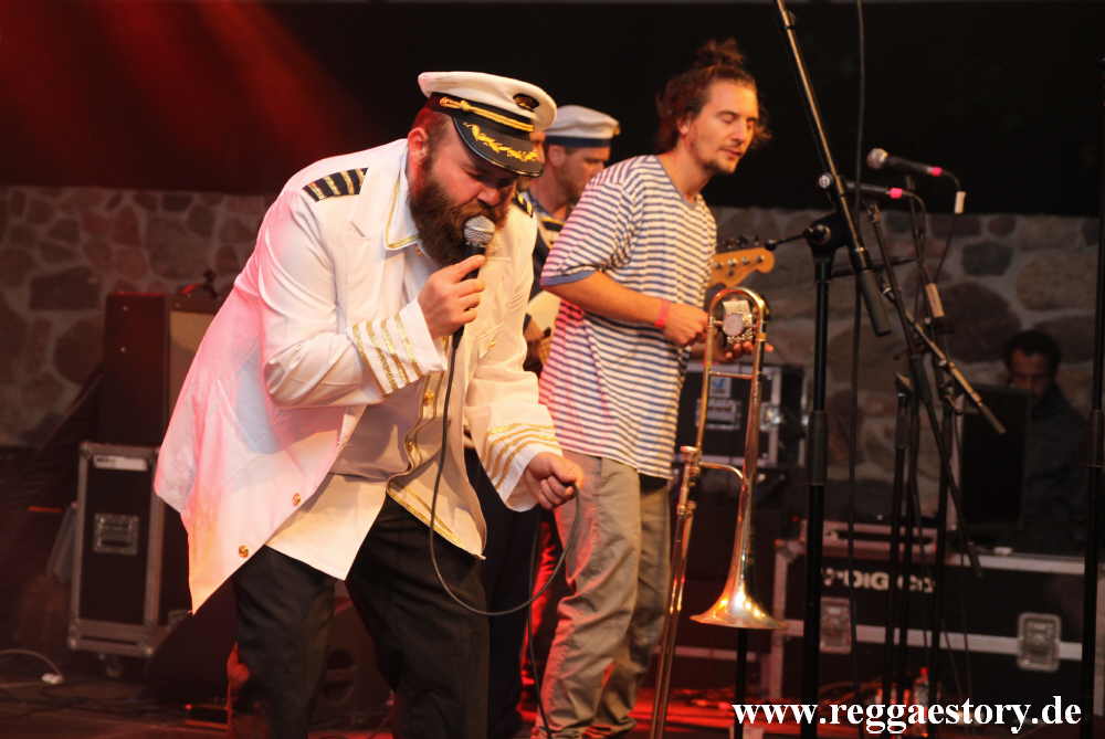 Judge Dread Memorial - This Is Ska 2021