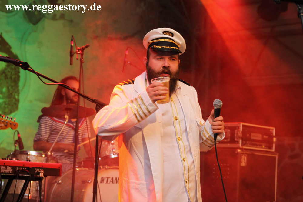 Judge Dread Memorial - This Is Ska 2021