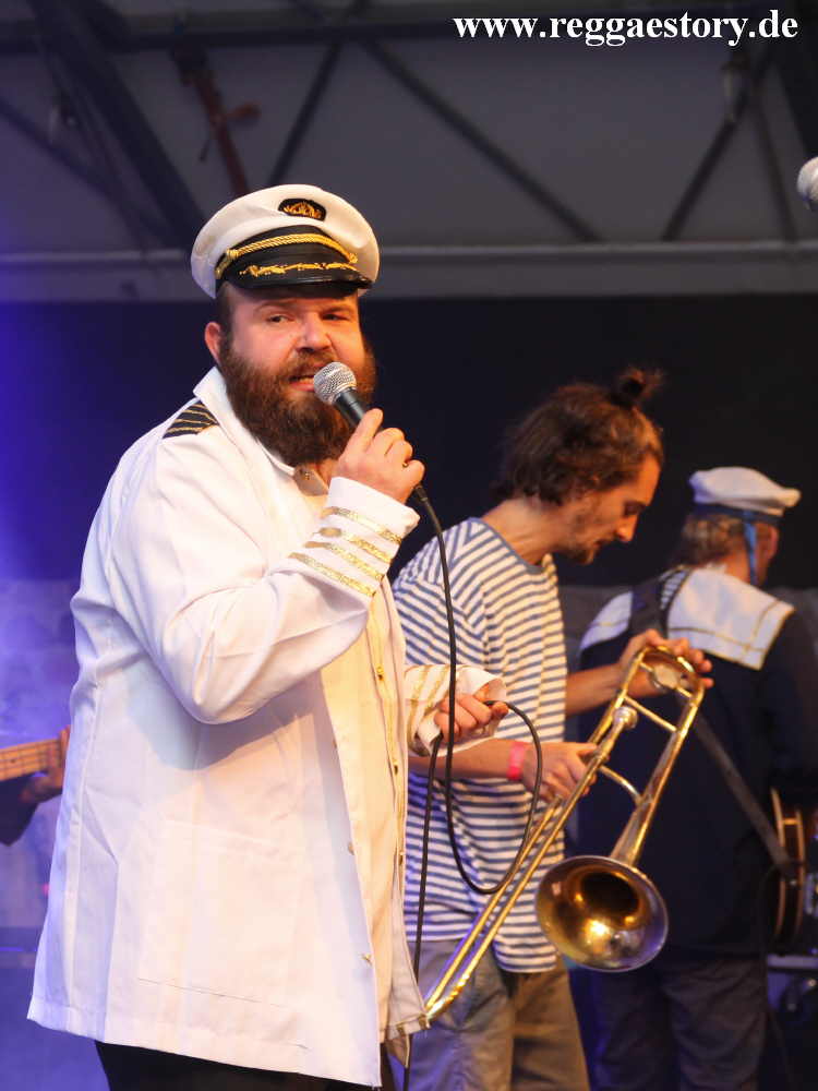 Judge Dread Memorial - This Is Ska 2021