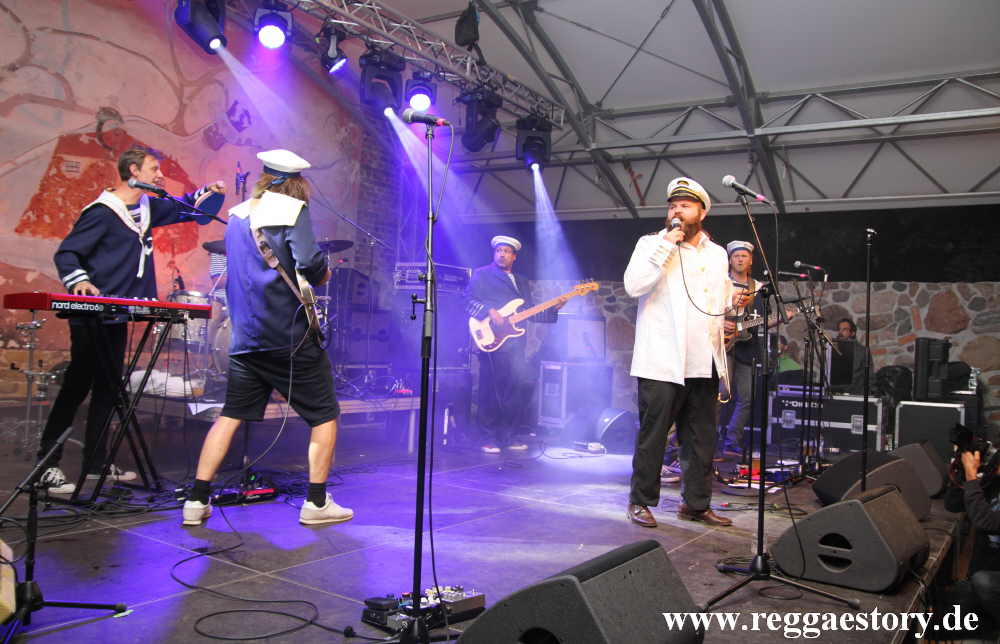 Judge Dread Memorial - This Is Ska 2021