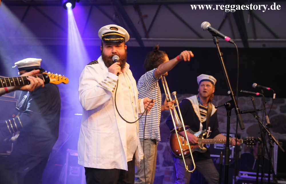 Judge Dread Memorial - This Is Ska 2021