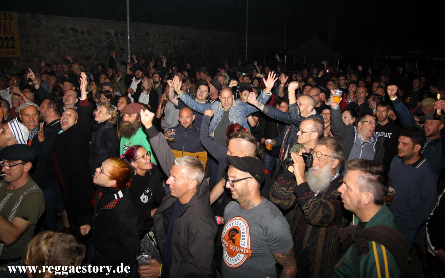 @ Judge Dread Memorial - This Is Ska 2021