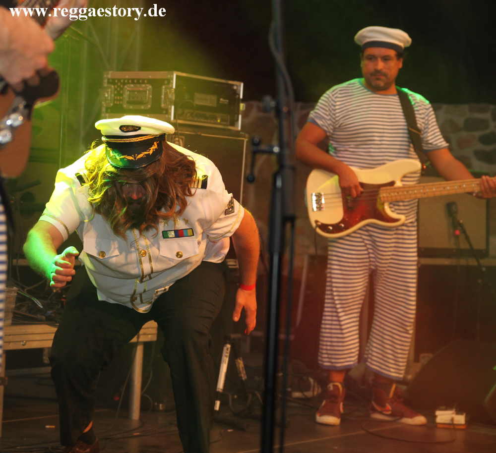 Judge Dread Memorial -This Is Ska 2021
