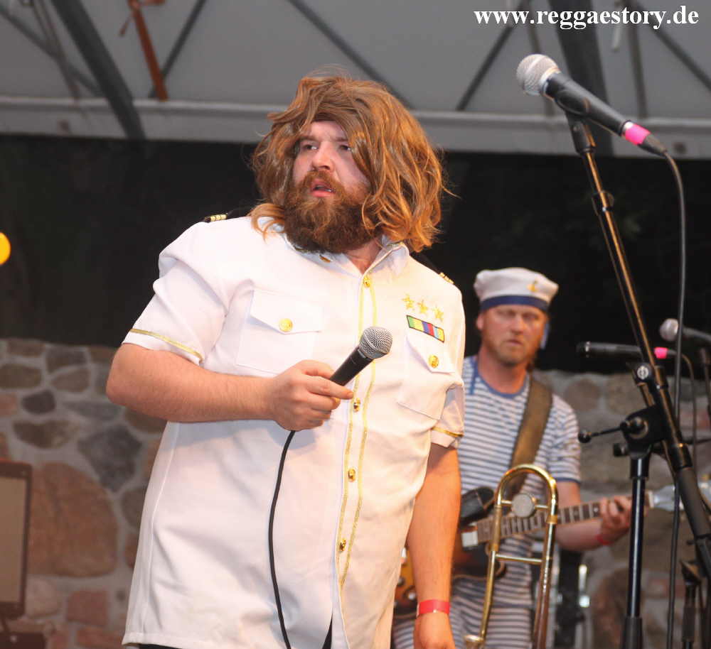 Judge Dread Memorial -This Is Ska 2021