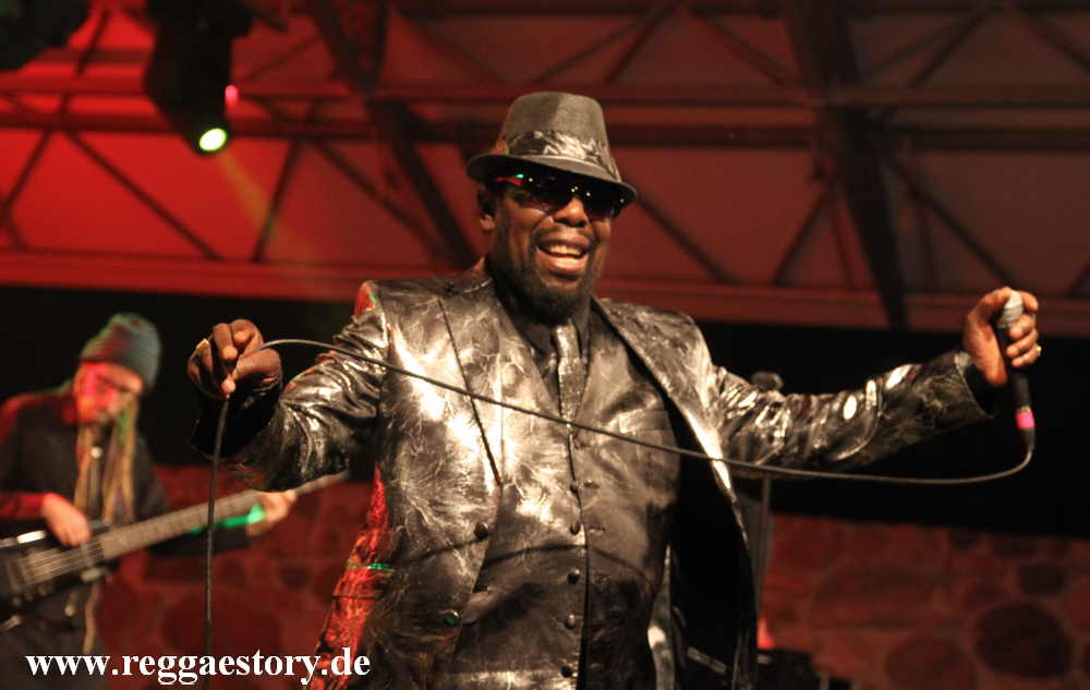 Roy Ellis - This Is Ska 2021