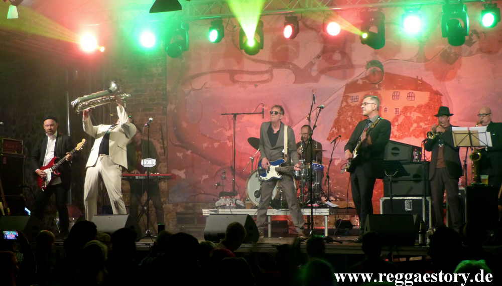 Blechreiz - This Is Ska 2021
