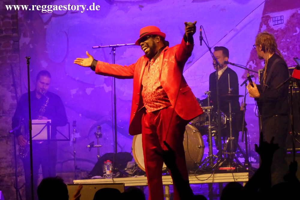 Roy Ellis - This Is Ska 2021