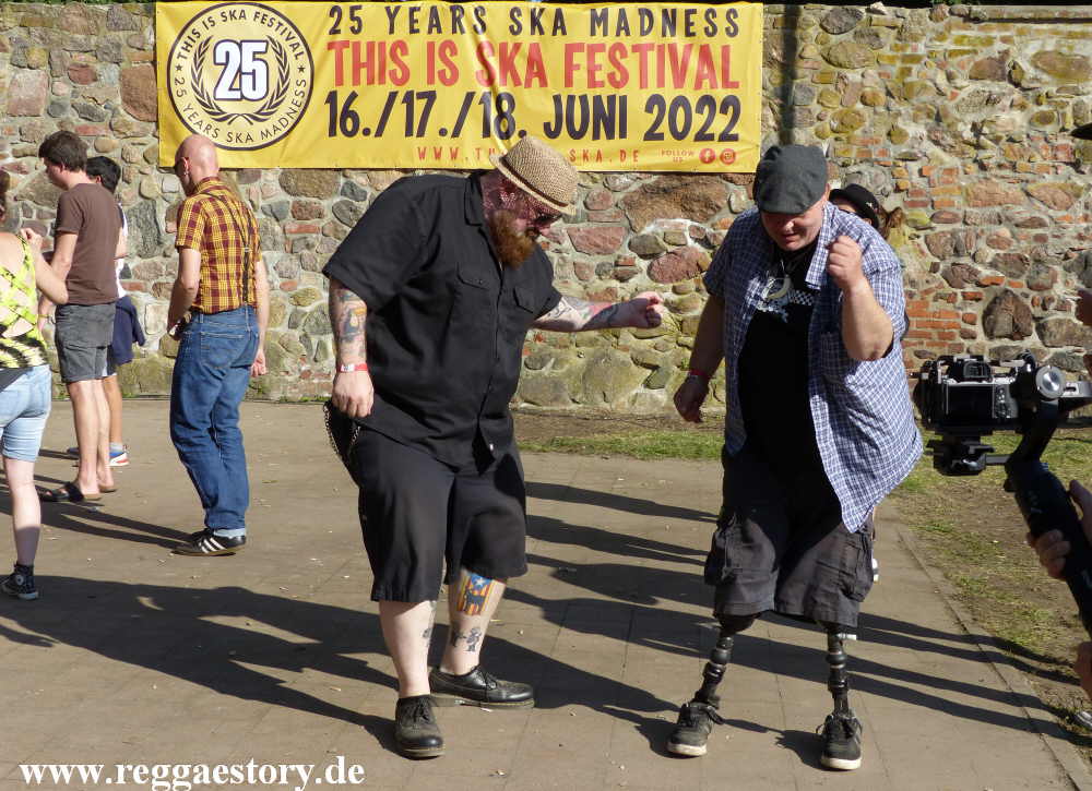 This Is Ska 2021