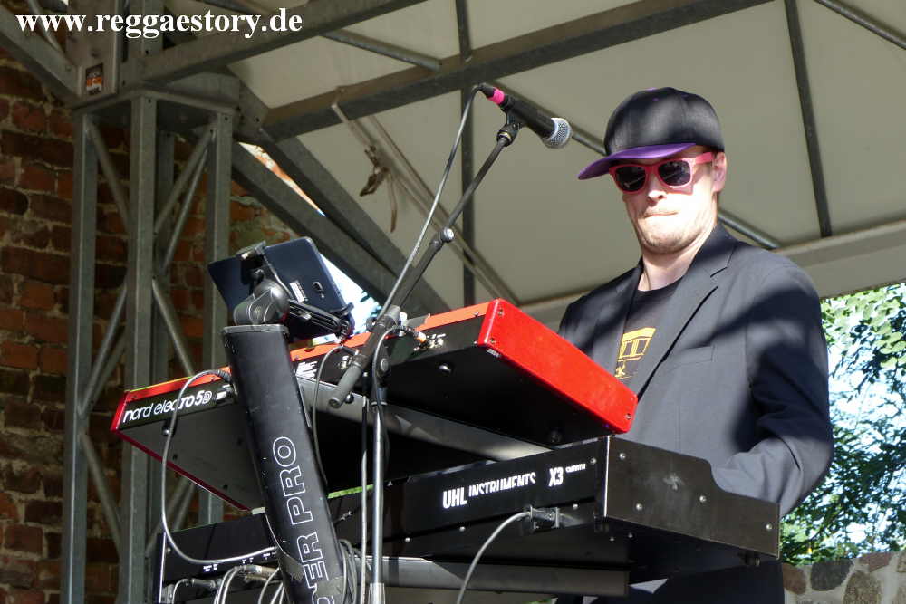 The Magic Touch - This Is Ska 2021
