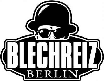 Blechreiz - Logo