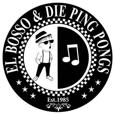 El Bosso & die Ping Pongs
