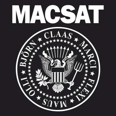 Macsat - Logo