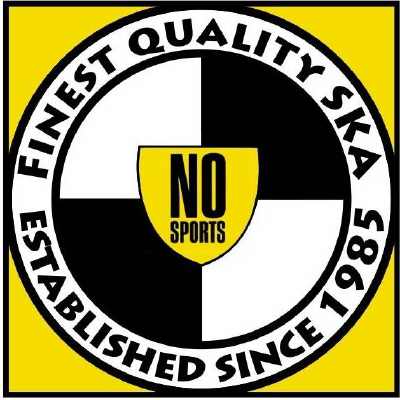 No Sports - Logo