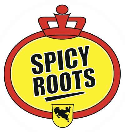 Spicy Roots - Logo