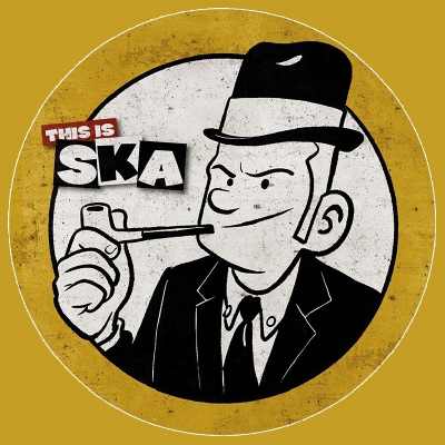 This Is Ska - Logo