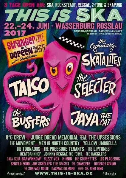 This Is Ska 2017