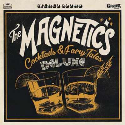The Magnetics