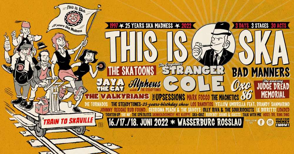 This Is Ska 2022