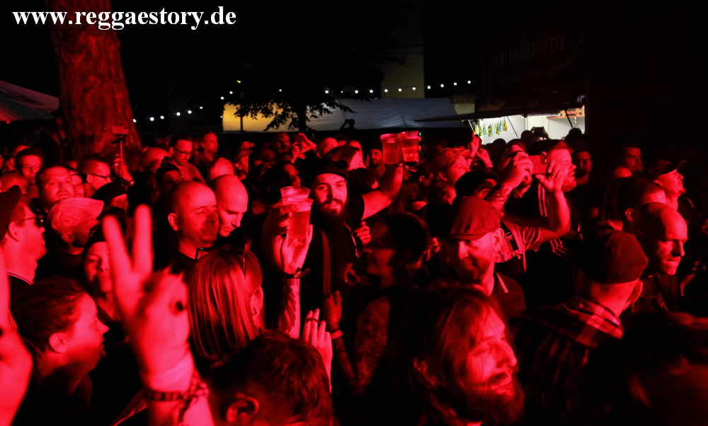 @ Die Tornados - This Is Ska 2022