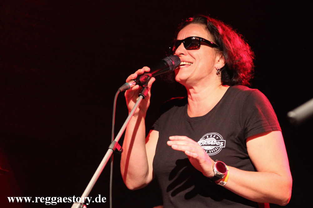 Die Tornados - This Is Ska 2022